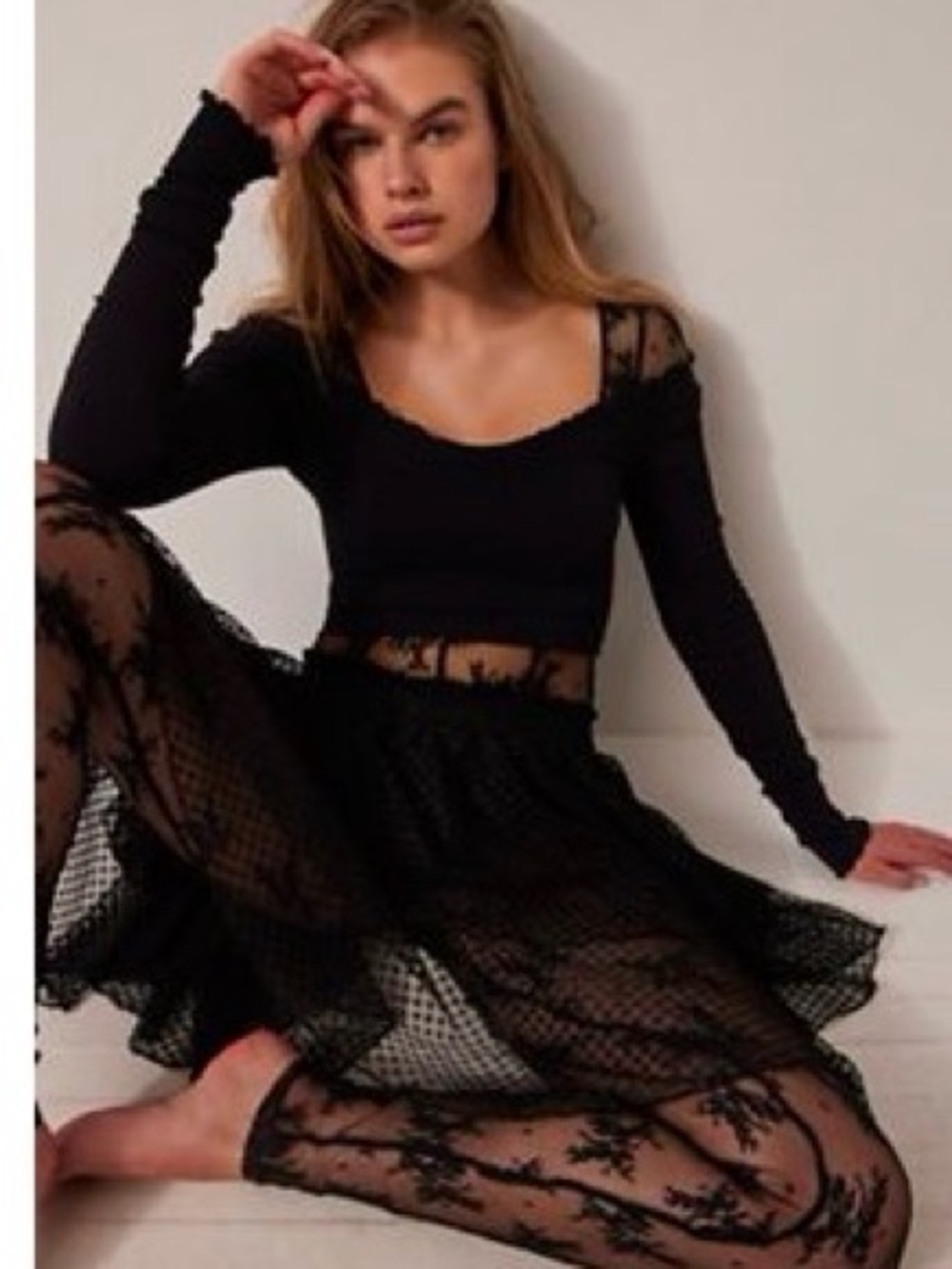 All Season Half Slip